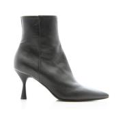 Attilio Giusti Ankle Boots Black, Dam