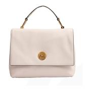 Coccinelle Bags Beige, Dam