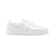 Attilio Giusti Sneakers White, Dam