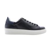 Woolrich Sneakers Blue, Herr