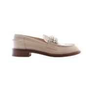 Attilio Giusti Shoes Beige, Dam