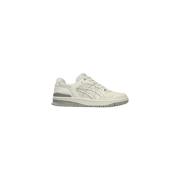 Asics Retro Basketball Sneaker Ex89 White, Herr