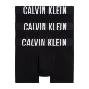 Calvin Klein Bottoms Black, Herr