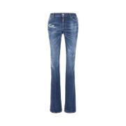 Dsquared2 Jeans Blue, Dam