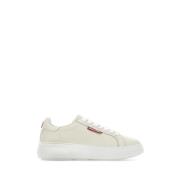 Dsquared2 Sneakers Beige, Dam