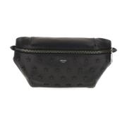 Jimmy Choo Belt Bags Black, Herr