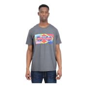 Levi's T-Shirts Gray, Herr