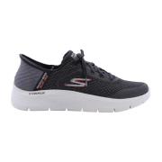 Skechers Stilren Herr Sneaker Multicolor, Herr