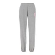 Versace Sweatpants Gray, Dam