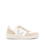 Veja Vita Sneakers Klassisk Modell Multicolor, Dam