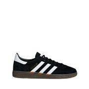 Adidas Originals Handboll Spezial Sneakers Black, Herr