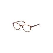 Guess Glasses Brown, Unisex