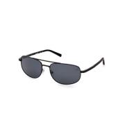 Timberland Sunglasses Black, Unisex