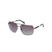 Timberland Sunglasses Gray, Unisex