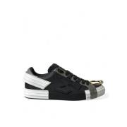 Dolce & Gabbana Sneakers Multicolor, Herr