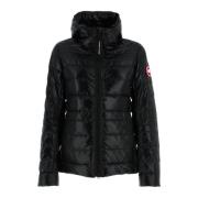 Canada Goose Down Jackets Black, Dam