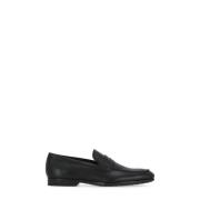 Tod's Loafers Black, Herr