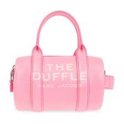 Marc Jacobs Duffle Mini axelväska Pink, Dam