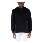 The North Face Stadsutforskare Hoodie Black, Herr