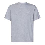 Autry T-Shirts Gray, Herr