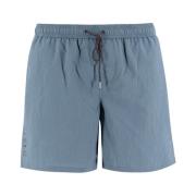 Sease Beachwear Blue, Herr