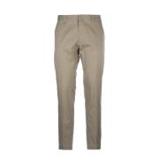 Paolo Pecora Chinos Beige, Herr