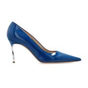 Casadei Superblade pumpar Blue, Dam