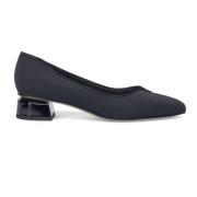 Brunate Pumps Black, Dam