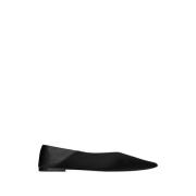 Saint Laurent Ballerinas Black, Dam