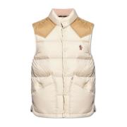 Moncler Dynamisk Beige, Herr