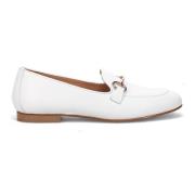 Sangiorgio Loafers White, Dam