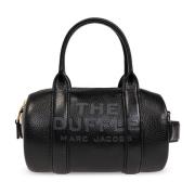 Marc Jacobs Duffle Mini axelväska Black, Dam