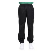 Puma Sweatpants Black, Herr