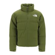 The North Face 1992 Ripstop Nuptse Dunjacka Green, Herr