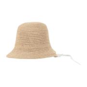 Catarzi 1910 Hats Beige, Dam