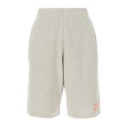 Martine Rose Casual Shorts Gray, Herr