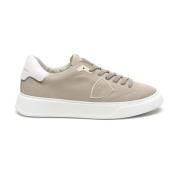 Philippe Model Sneakers Gray, Herr