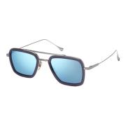 Dita Sunglasses Gray, Unisex