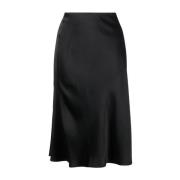 Stella McCartney Midi Skirts Black, Dam