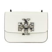 Tory Burch Axelväskor White, Dam