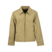 Filson Vattenavvisande Rangerjacka Beige, Herr