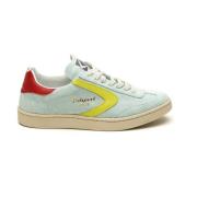 Valsport 1920 Röda Olimpia Sneakers Multicolor, Dam