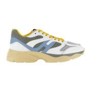 Hogan Sneakers Multicolor, Herr