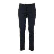 Briglia Blå Byxor 1949 Pantalone Blue, Herr