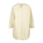 Aspesi Shirts Beige, Dam