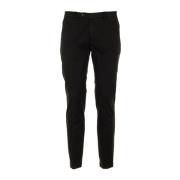 Briglia Svarta Byxor 1949 Pantalone Black, Herr