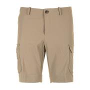 RRD Cargo Dove Grey Shorts Beige, Herr