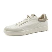 Barracuda Herr Camelia Sten Marmor Skor White, Herr