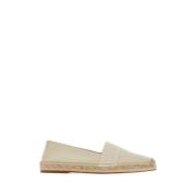 Chloé Espadrilles White, Dam