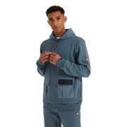 Ellesse Precipito Oh Sweatshirt Blue, Herr